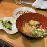 四季の味 みず穂 - 