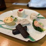 四季の味 みず穂 - 