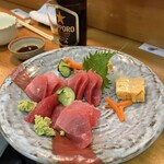 四季の味 みず穂 - 