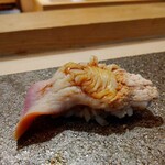 Sushi Sakaba Kahee - 