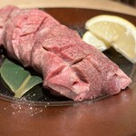 Yakiniku Wagyuurabo - 