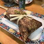 四季の味 みず穂 - 