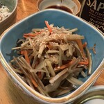 四季の味 みず穂 - 