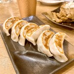 肉汁餃子のダンダダン - 