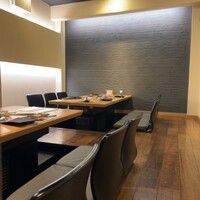 黒毛和牛焼肉 肉處 きっしゃん 西中島総本店 - 