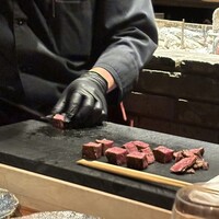 肉割烹 ASATSUYU - 