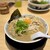 丸源ラーメン - 料理写真: