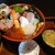 魚料理みうら - 料理写真:海鮮丼