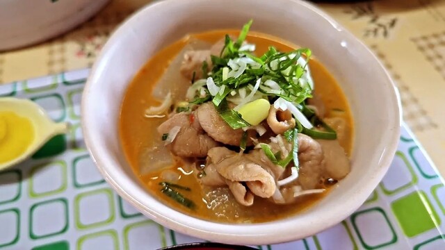 新鮮館107 - 曲沢（食堂）の写真