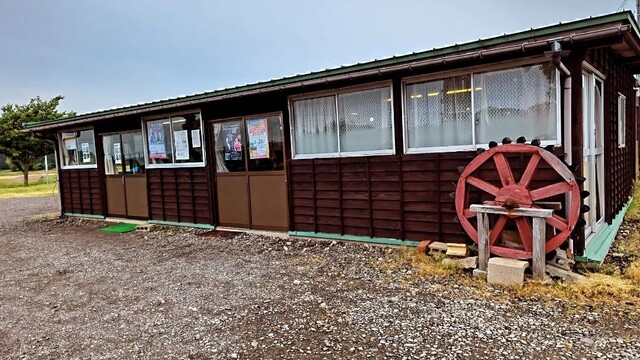 新鮮館107 - 曲沢（食堂）の写真