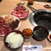 焼肉 六甲 生田新道店