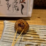 炭火焼き鳥 鶏尽 - 