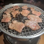 和牛焼肉 びやんど - 