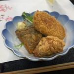 Yoroi Zushi - 