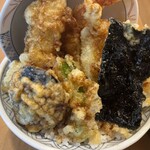 串焼き横丁 メトロこうべ店 - 