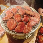 和牛焼肉 びやんど - 