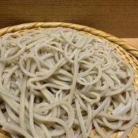 手打ちそば 大石 - 