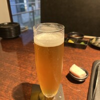 黒毛和牛焼肉 虎斑 北新地店 - 