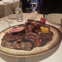 ウルフギャング・ステーキハウス 六本木 - 