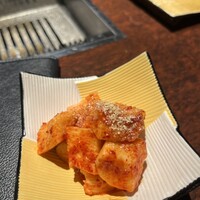 黒毛和牛焼肉 虎斑 北新地店 - 
