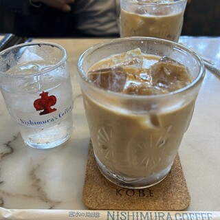 神戸にしむら珈琲店_0