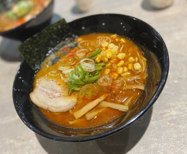 えびそば えび助 イオンモール新利府店 - 新利府（ラーメン）の写真