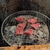 炭火焼肉 つんく