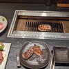 焼肉庵 兆 京都駅前本店