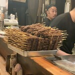 かわ屋 白金店 - 