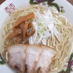 鬼ヤンマ - アップ！はこんな感じ！