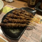 かわ屋 白金店 - 