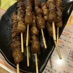 かわ屋 白金店 - 