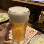 かわ屋 白金店 - 