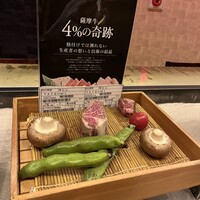 あもん ヨコ - 