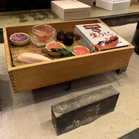あもん ヨコ - 