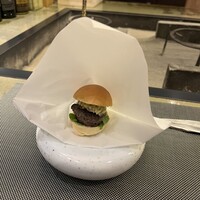 あもん ヨコ - 