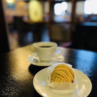 タカネマンコーヒー_0