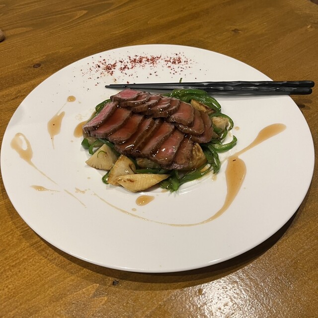 by 四面楚歌1129 : koh MODERN CHINESE (コウ モダン チャイニーズ  