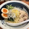 俺流塩らーめん 東急本店前店