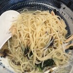 俺流塩らーめん - 