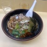 Temomi Ramen Juuhachi Ban - 