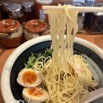 俺流塩らーめん - 