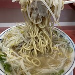 ラーメン福 - 