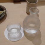 東京 すし宗達 - 