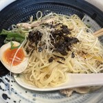 俺流塩らーめん - 