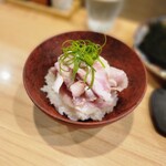 らーめんMAIKAGURA - 