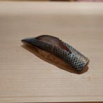 東京 すし宗達 - 