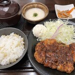 Terekatsu hompo kachimasu - 