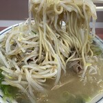 ラーメン福 - 