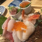 鮨・酒・肴 杉玉 - 